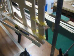 Fuselage construction (331)